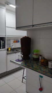 Apartamento à venda com 2 quartos, 53m² - Foto 9