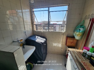 Apartamento à venda com 2 quartos, 53m² - Foto 11