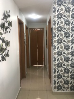 Apartamento à venda com 3 quartos, 68m² - Foto 23