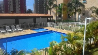 Apartamento à venda com 3 quartos, 71m² - Foto 32