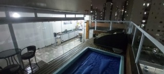 Cobertura à venda com 3 quartos, 124m² - Foto 22