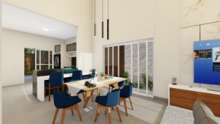 Casa de Condomínio à venda com 3 quartos, 172m² - Foto 14