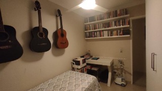 Apartamento à venda com 2 quartos, 53m² - Foto 6