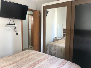 Apartamento à venda com 3 quartos, 68m² - Foto 18