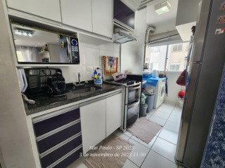 Apartamento à venda com 2 quartos, 47m² - Foto 14