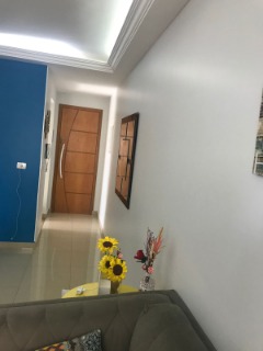 Apartamento à venda com 3 quartos, 68m² - Foto 12