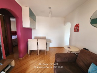 Apartamento à venda com 2 quartos, 53m² - Foto 6