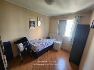 Apartamento à venda com 2 quartos, 53m² - Foto 8