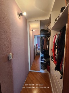 Apartamento à venda com 2 quartos, 53m² - Foto 9