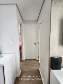 Apartamento à venda com 2 quartos, 47m² - Foto 8