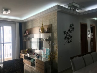 Apartamento à venda com 3 quartos, 68m² - Foto 15