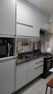 Apartamento à venda com 2 quartos, 53m² - Foto 7