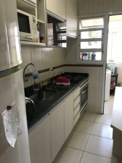 Apartamento à venda com 3 quartos, 68m² - Foto 26