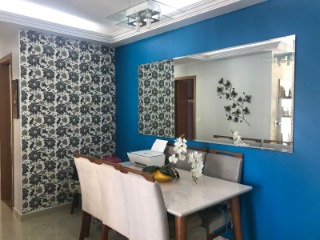 Apartamento à venda com 3 quartos, 68m² - Foto 16