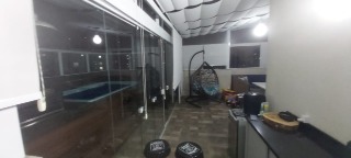 Cobertura à venda com 3 quartos, 124m² - Foto 13