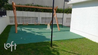 Apartamento à venda com 2 quartos, 53m² - Foto 13