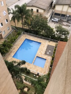 Apartamento à venda com 3 quartos, 71m² - Foto 25