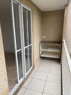 Apartamento à venda com 3 quartos, 71m² - Foto 8