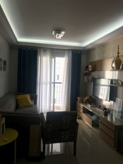 Apartamento à venda com 3 quartos, 68m² - Foto 13