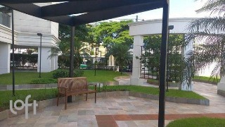 Apartamento à venda com 2 quartos, 53m² - Foto 14