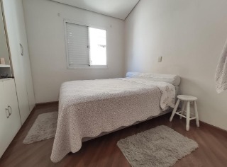 Casa à venda com 4 quartos, 165m² - Foto 6