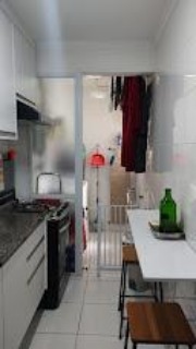 Apartamento à venda com 2 quartos, 53m² - Foto 8