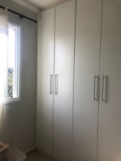 Apartamento à venda com 3 quartos, 68m² - Foto 17