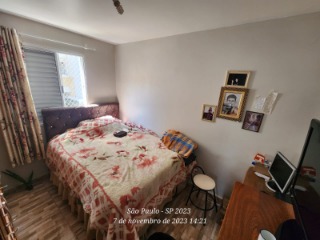 Apartamento à venda com 2 quartos, 47m² - Foto 5