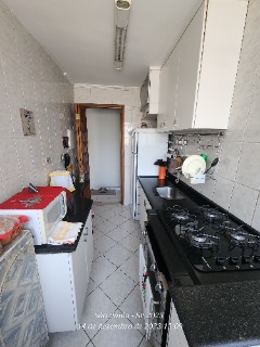 Apartamento à venda com 2 quartos, 49m² - Foto 15