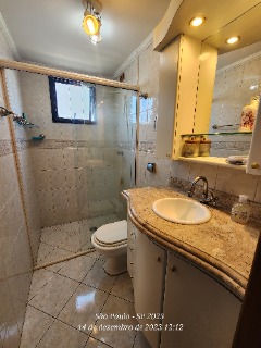 Apartamento à venda com 2 quartos, 49m² - Foto 9