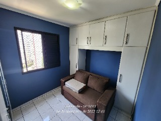 Apartamento à venda com 2 quartos, 49m² - Foto 11