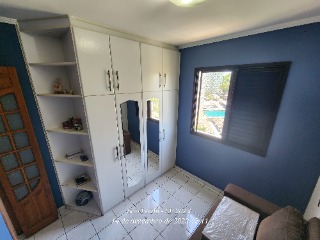 Apartamento à venda com 2 quartos, 49m² - Foto 10