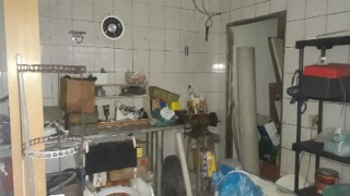 Casa à venda com 2 quartos, 90m² - Foto 13