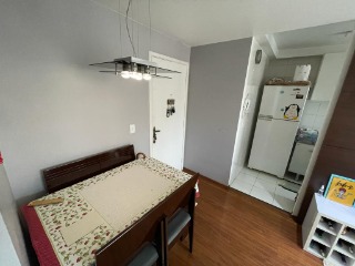 Apartamento à venda com 2 quartos, 47m² - Foto 18