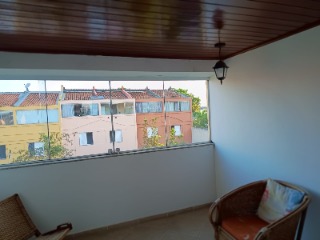 Casa à venda com 4 quartos, 120m² - Foto 25