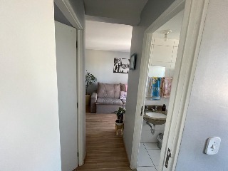 Apartamento à venda com 2 quartos, 47m² - Foto 5