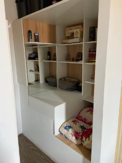 Casa de Condomínio à venda com 3 quartos, 120m² - Foto 29