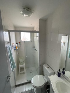 Apartamento à venda com 2 quartos, 47m² - Foto 9