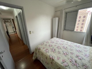 Apartamento à venda com 2 quartos, 47m² - Foto 7