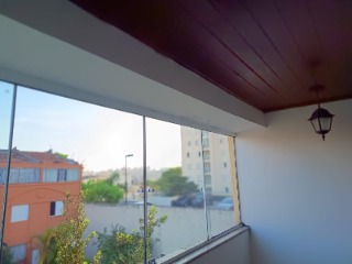 Casa à venda com 4 quartos, 120m² - Foto 22