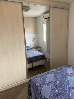 Casa de Condomínio à venda com 3 quartos, 120m² - Foto 30