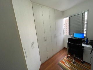 Apartamento à venda com 2 quartos, 47m² - Foto 5