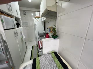 Apartamento à venda com 2 quartos, 47m² - Foto 4