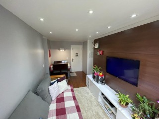 Apartamento à venda com 2 quartos, 47m² - Foto 10