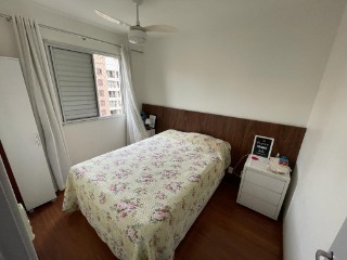 Apartamento à venda com 2 quartos, 47m² - Foto 15