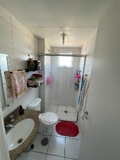 Apartamento à venda com 2 quartos, 47m² - Foto 4