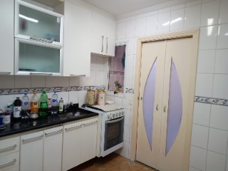 Casa à venda com 4 quartos, 120m² - Foto 32