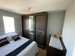 Apartamento à venda com 2 quartos, 47m² - Foto 8