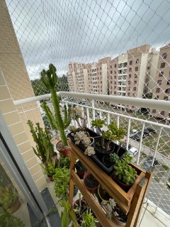 Apartamento à venda com 2 quartos, 47m² - Foto 12