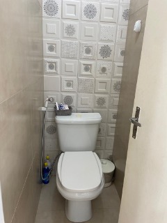 Casa de Condomínio à venda com 3 quartos, 120m² - Foto 9